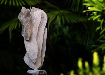Giorgio - Künstler - Kunst beflügelt meine Seele - Holzschnitte - Skulpturen aus Holz und Bronze, Engelskulpturen im Oberallgäu, Immenstadt