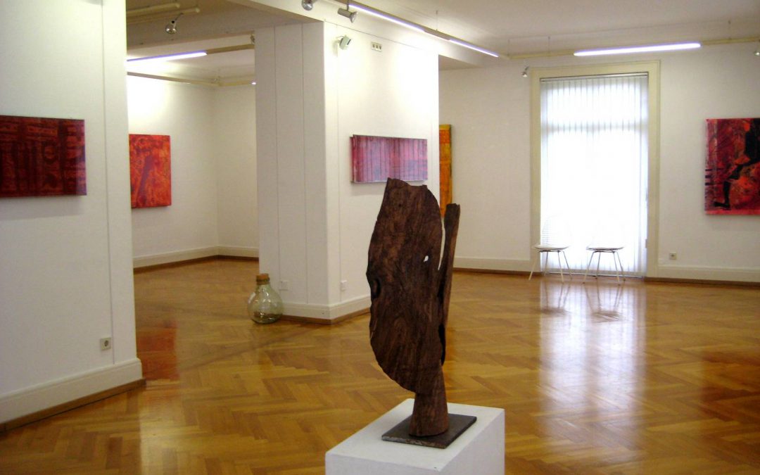 Kunstverein Wendlingen 2011