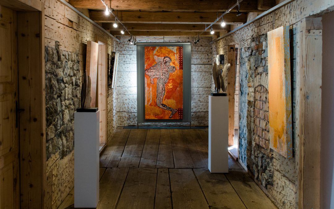 Galerie Tannheim 2019